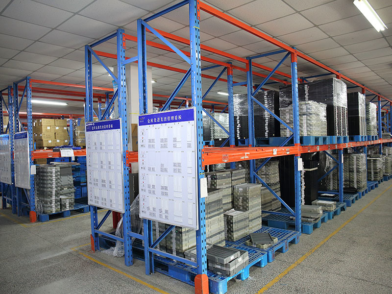 Workshop equipment