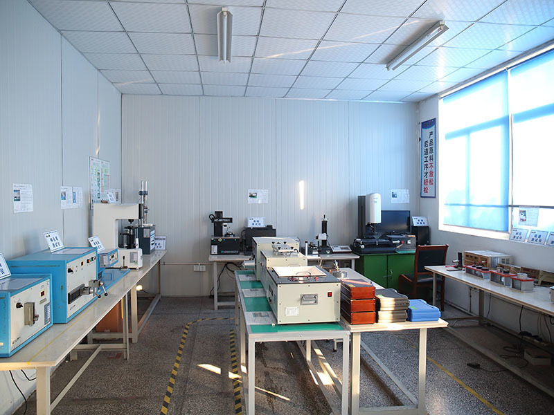Workshop equipment