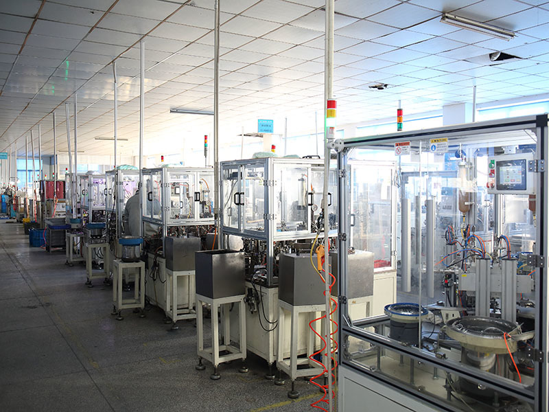 Workshop equipment