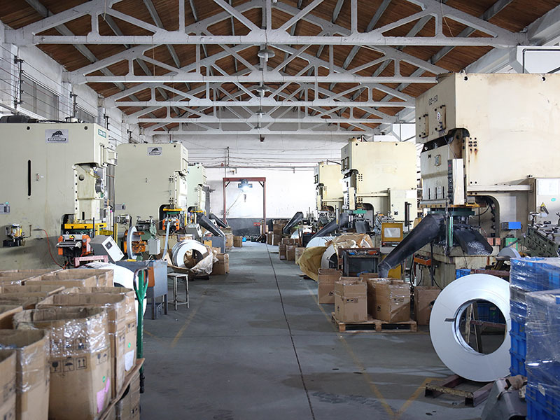 Workshop equipment