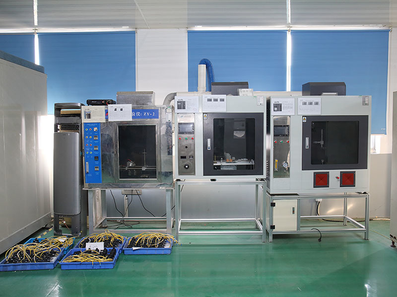 Workshop equipment