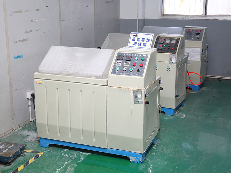 Workshop equipment