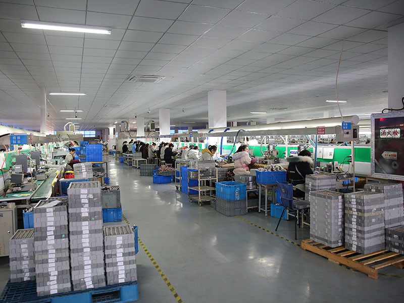 Workshop equipment