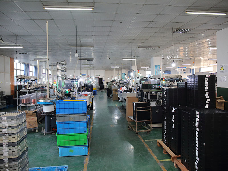 Workshop equipment