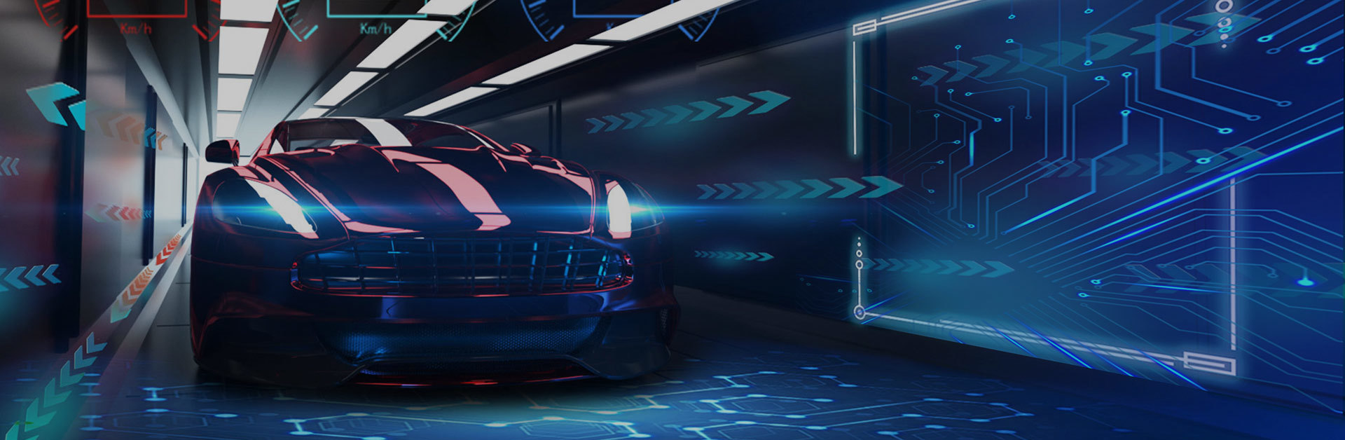 LiDAR and 3D Sensing