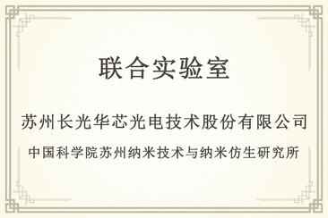 Suzhou Institute of Nano-Tech and Nano-Bionics, CAS