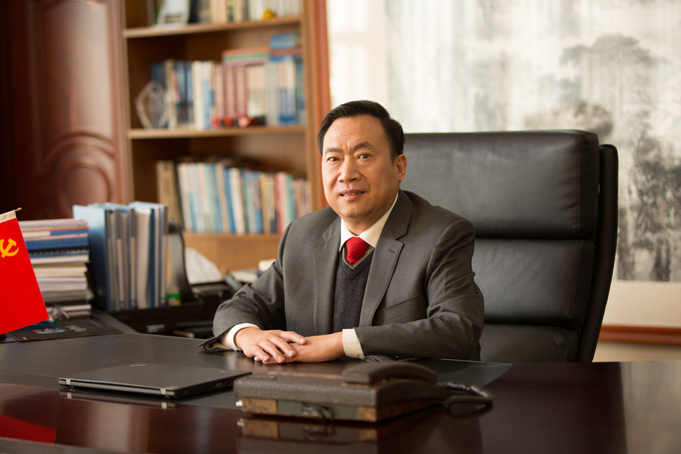 董事長(zhǎng)專欄 董事長(zhǎng)專欄