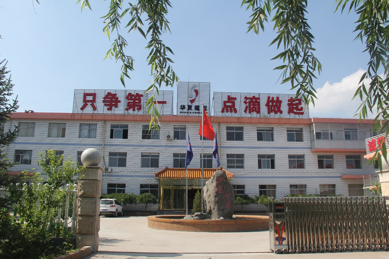 承德县建龙矿业有限责任公司