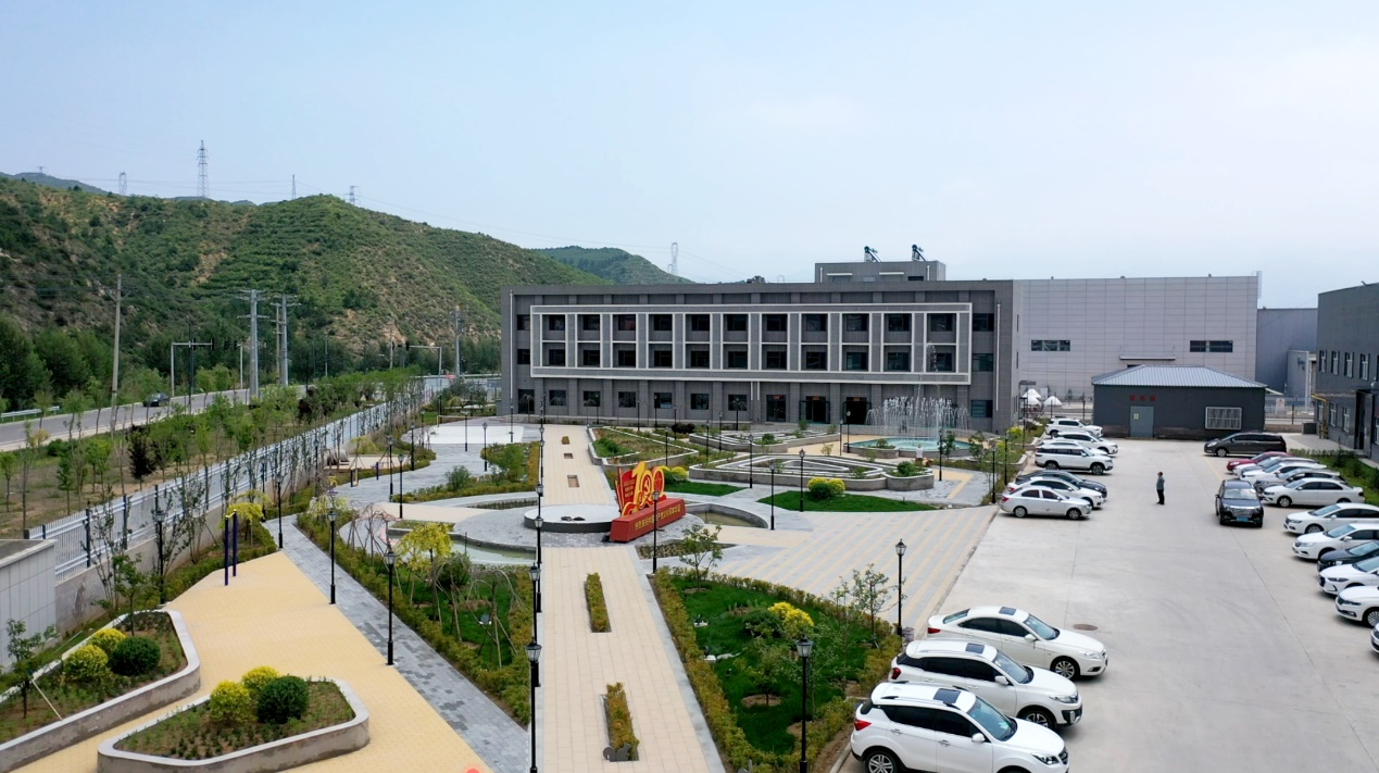 河北恒釧建筑材料有限公司