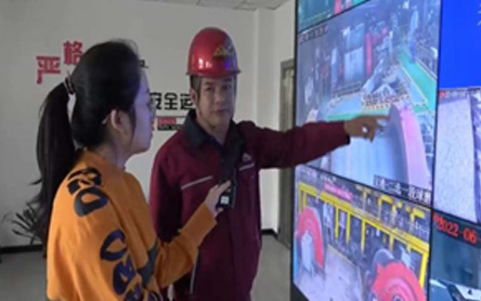 安全使命 安全使命