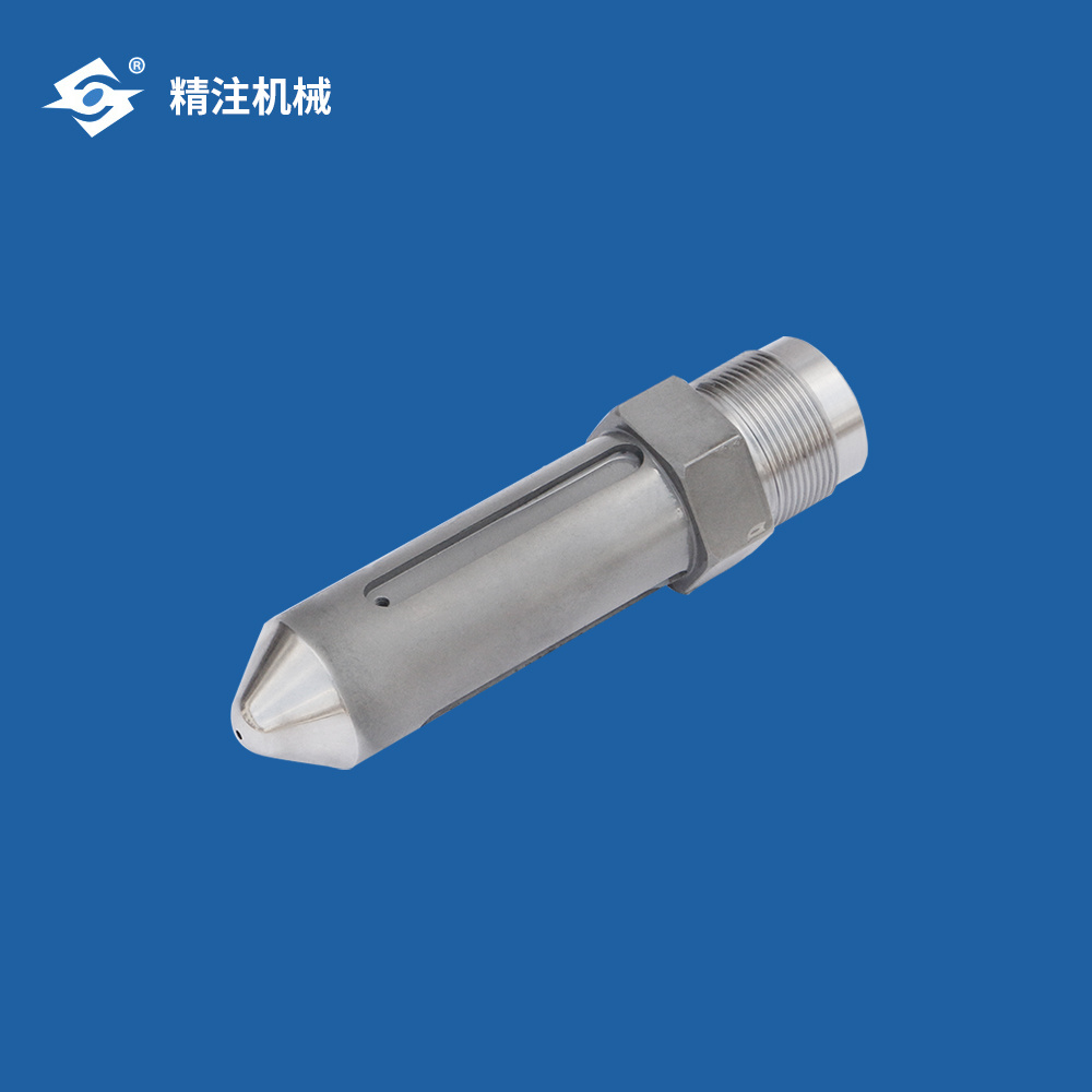 extrusion nozzle