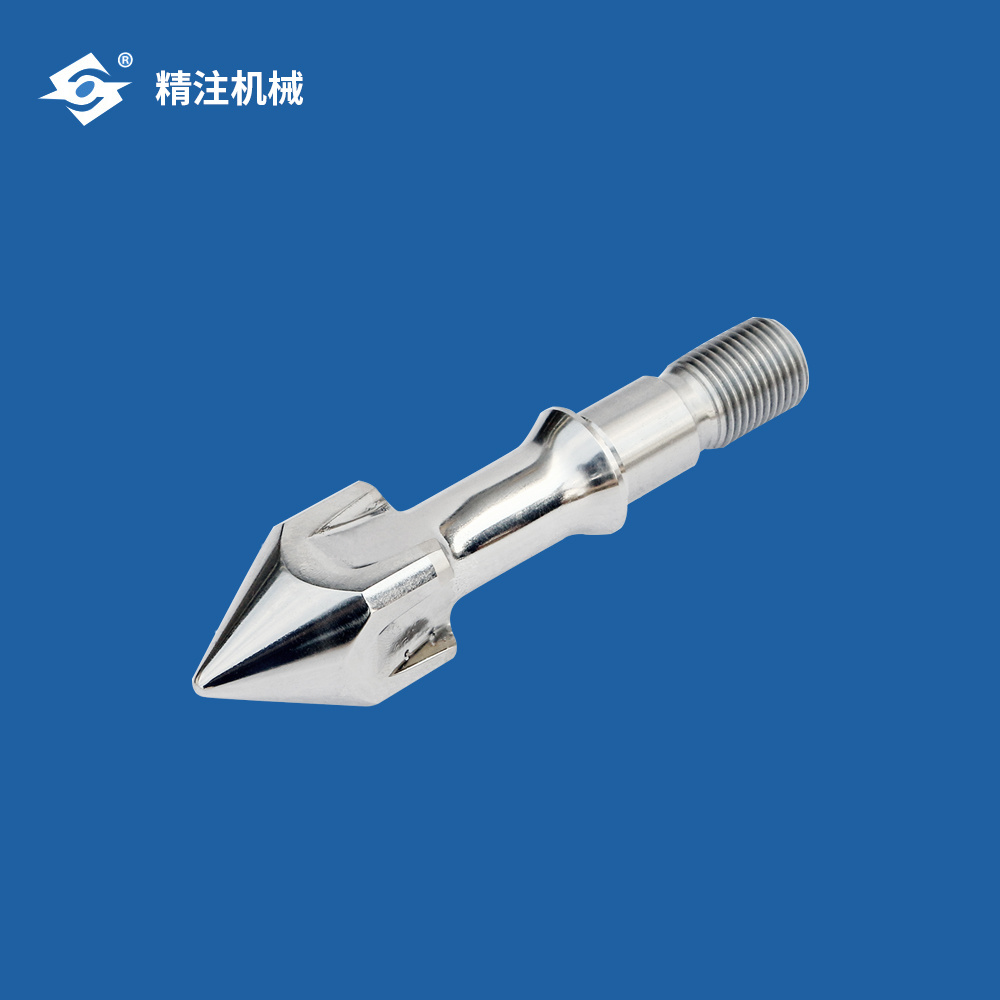 screw head