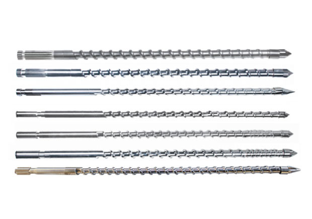 Alloy steel for screws