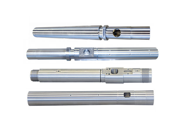 Alloy steel for cylinder