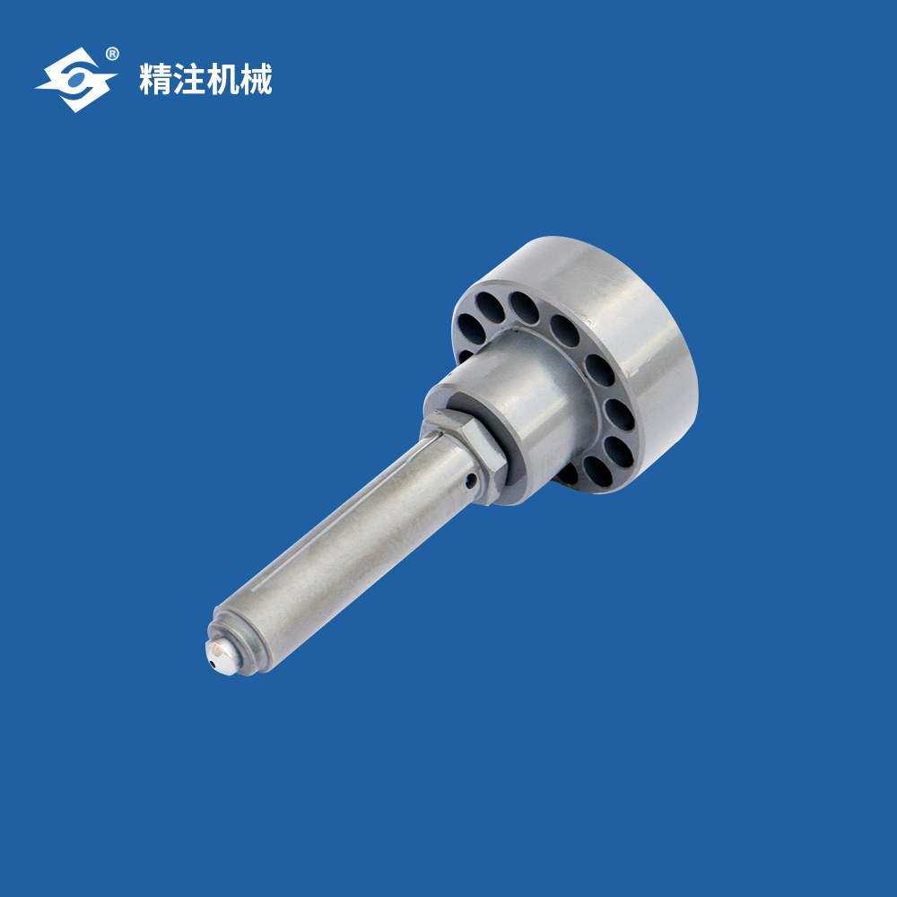 Flange Nozzles