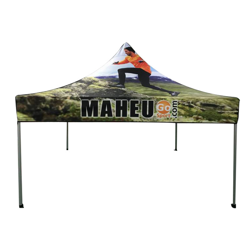 Pop Up Tents