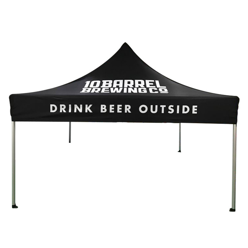 Pop Up Tents