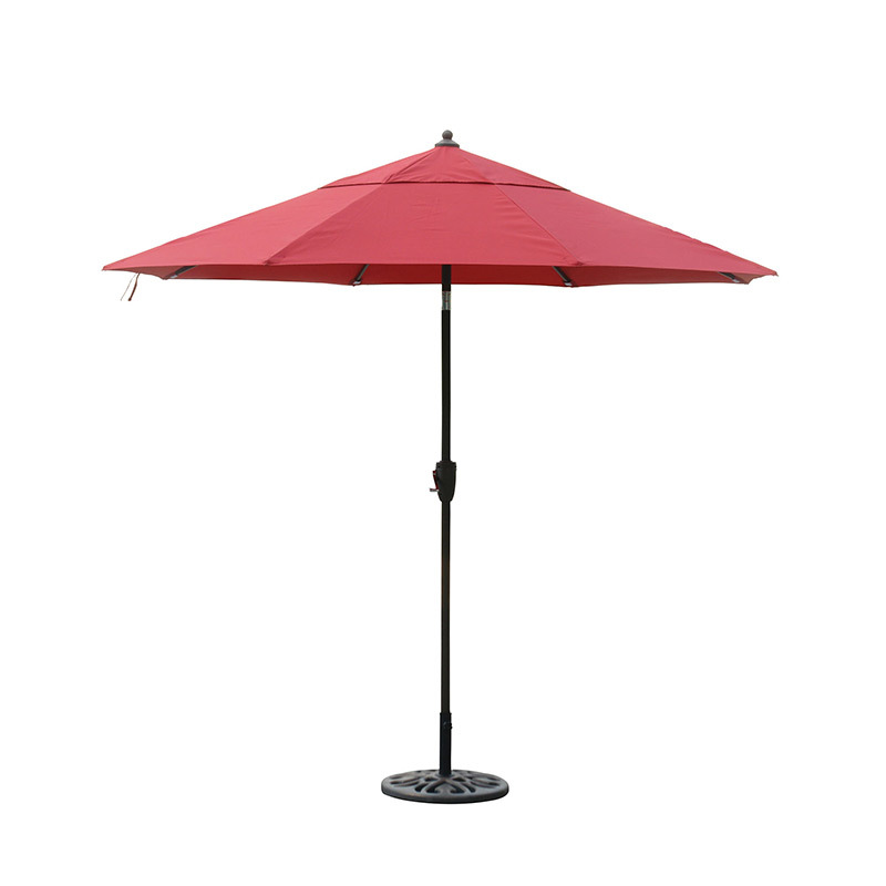 The Umbrellas