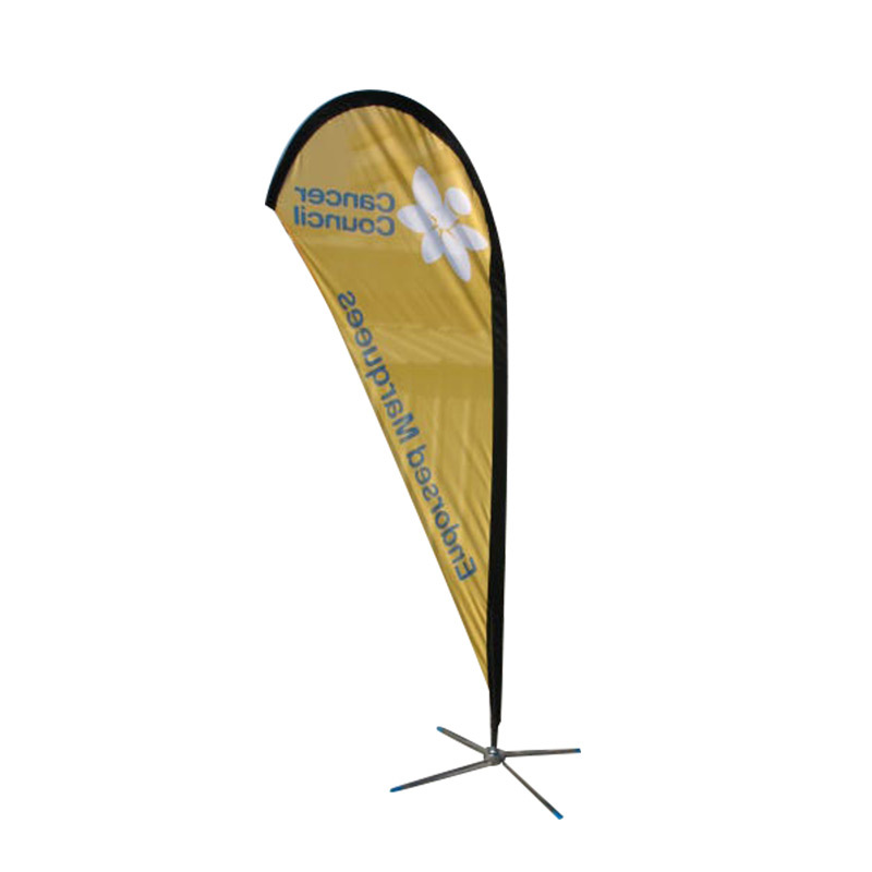 Pop Up Banners