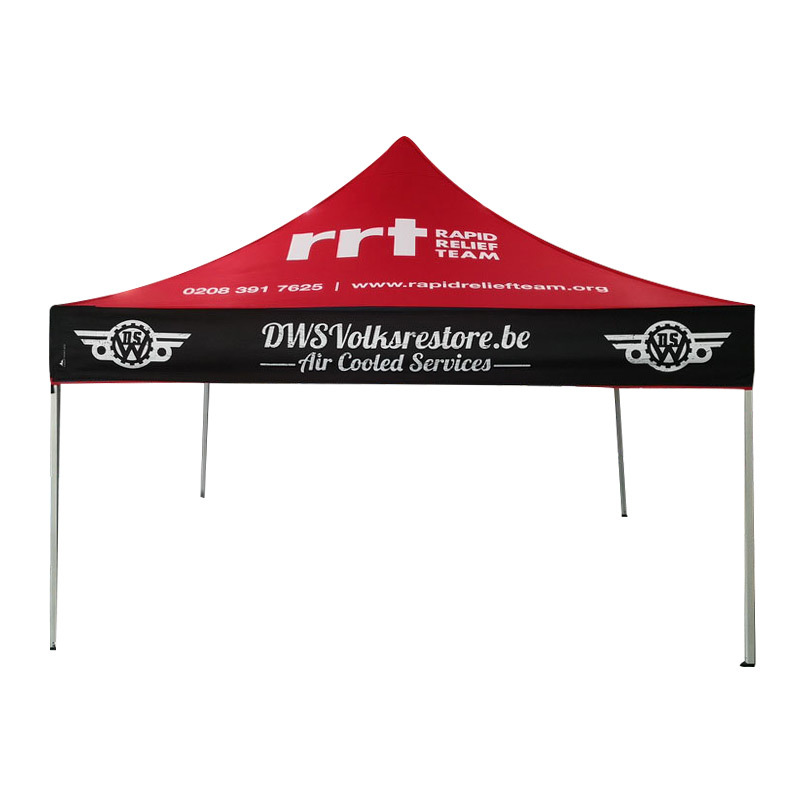 Pop Up Tents
