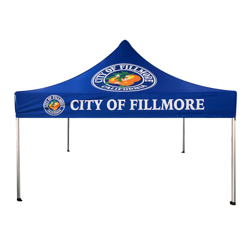 Pop Up Tents