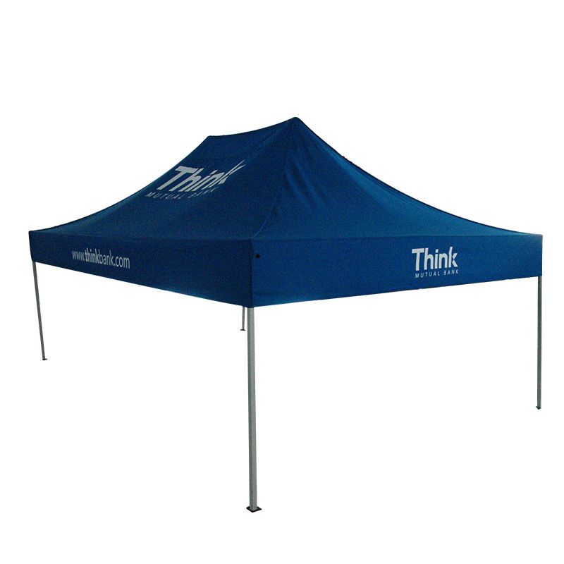 Pop Up Tents