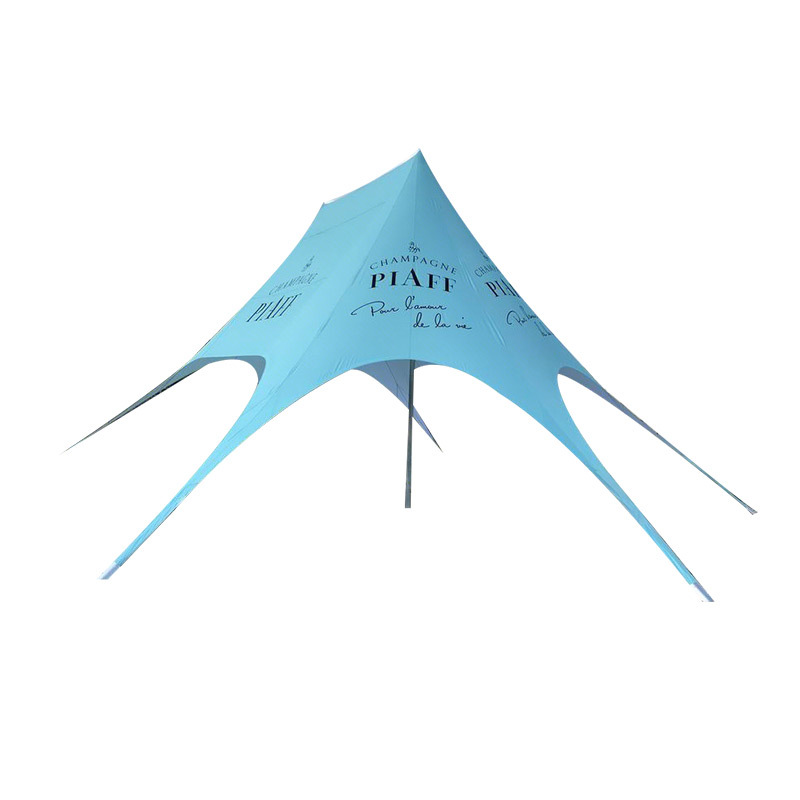 Star Tent