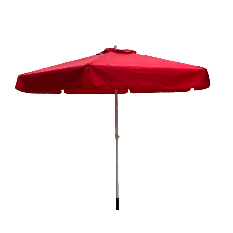 The Umbrellas