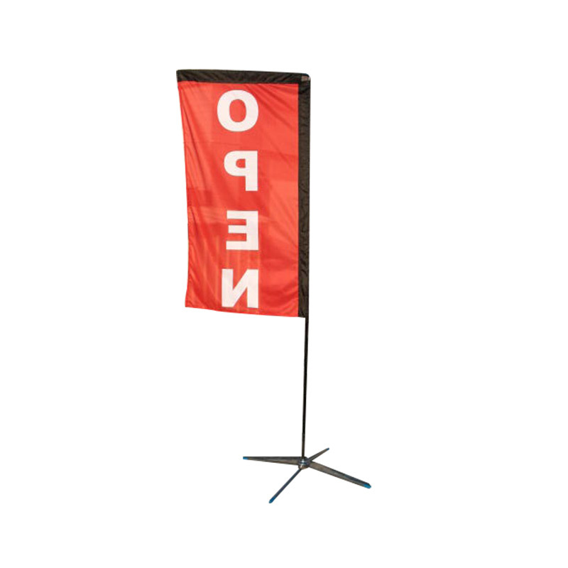Pop Up Banners