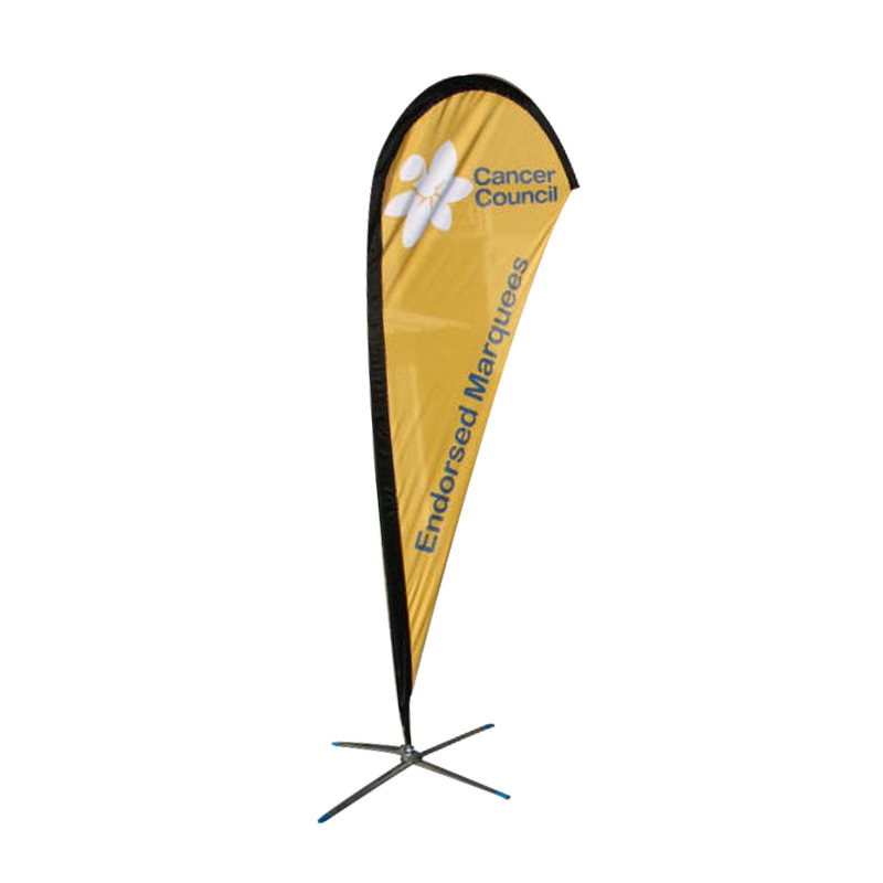 Pop Up Banners