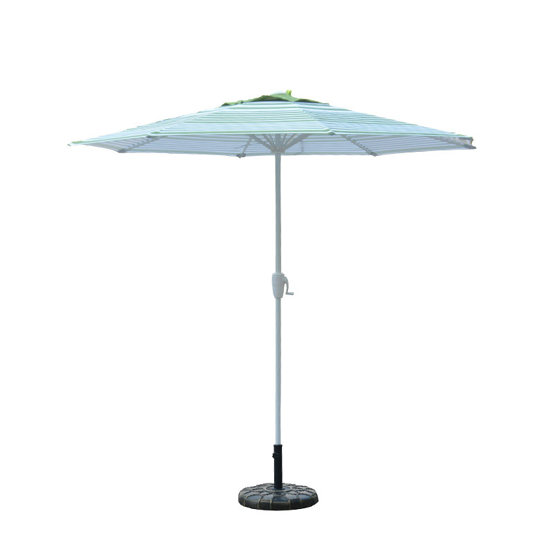 The Umbrellas