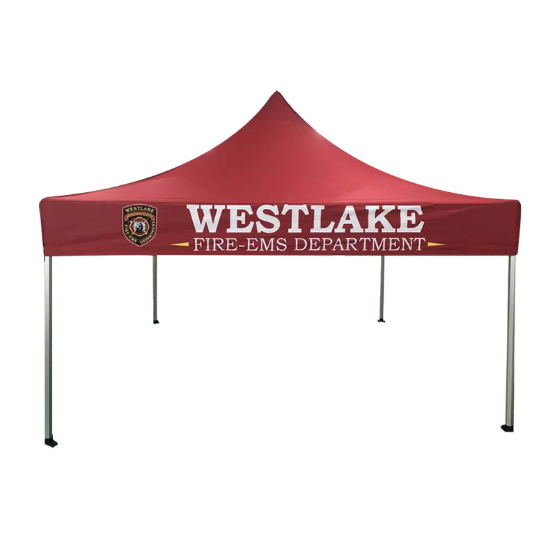 Pop Up Tents