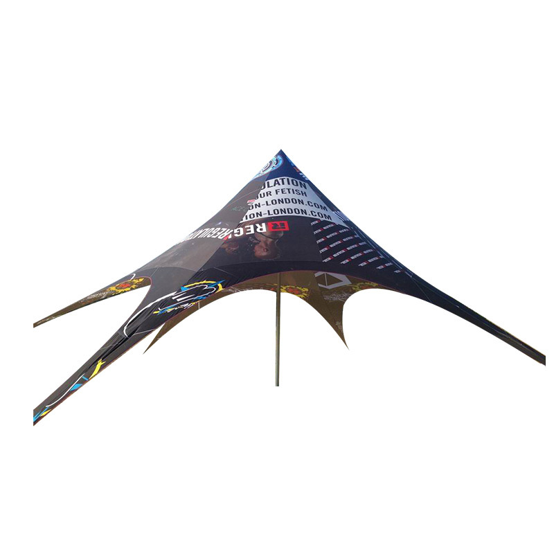 Star Tent