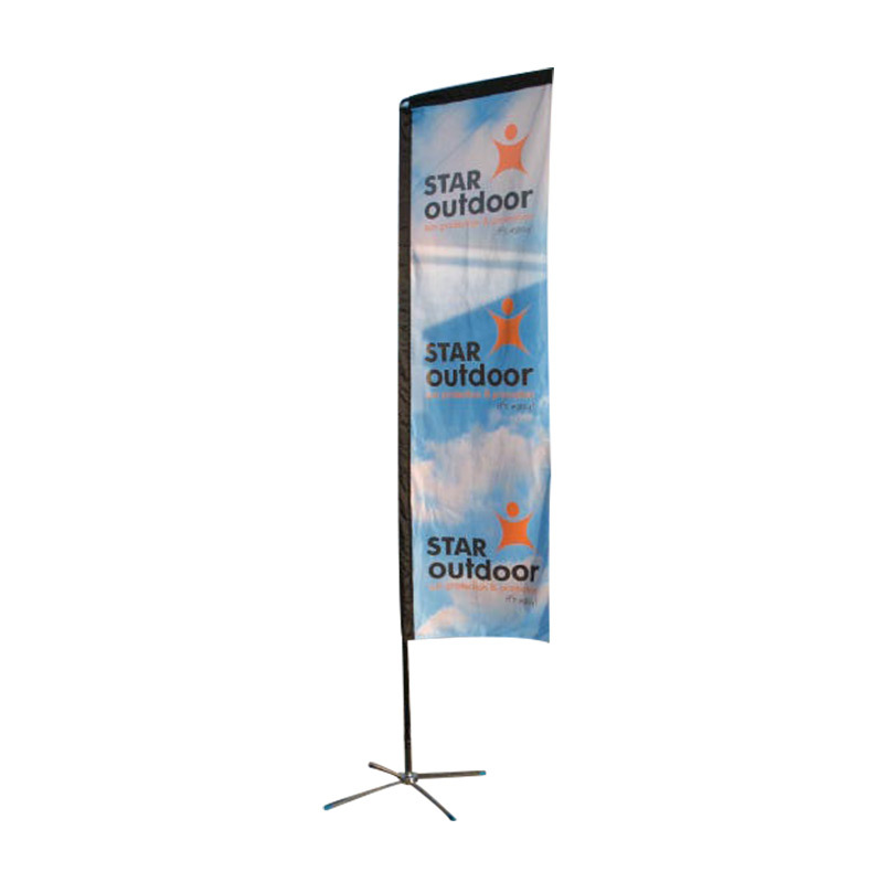 Pop Up Banners