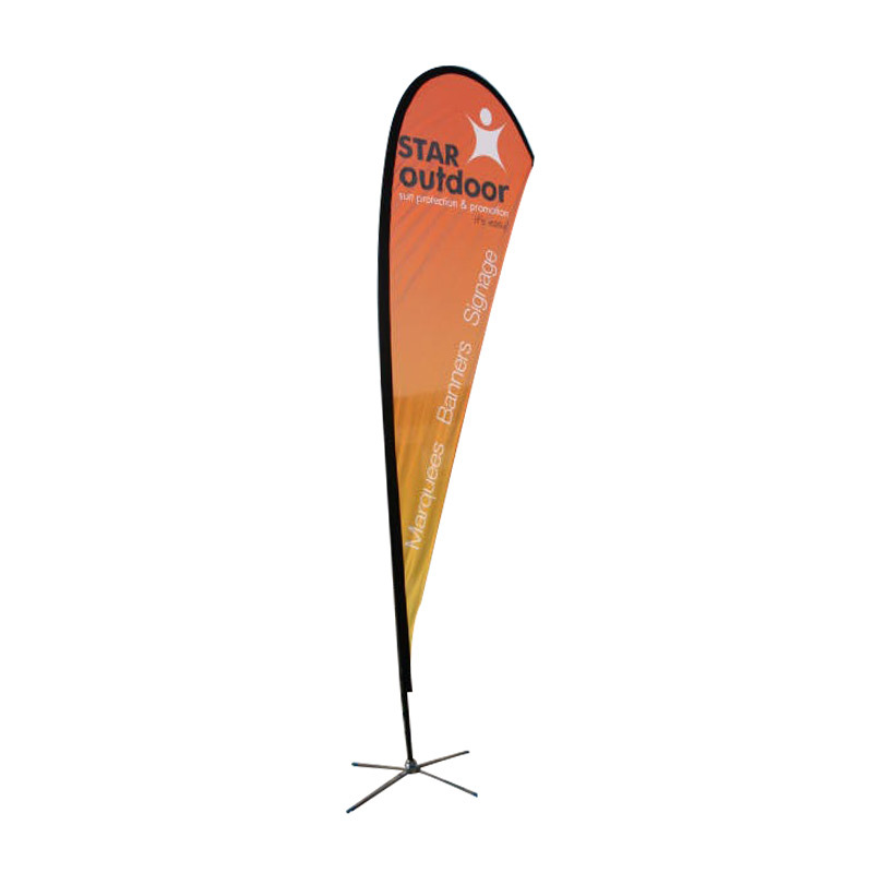 Pop Up Banners