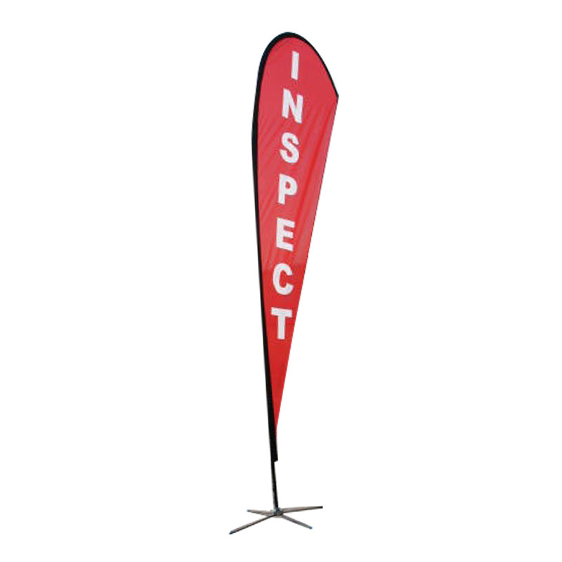 Pop Up Banners