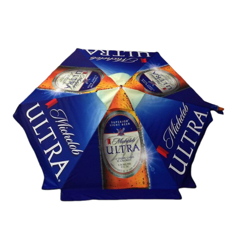 The Umbrellas