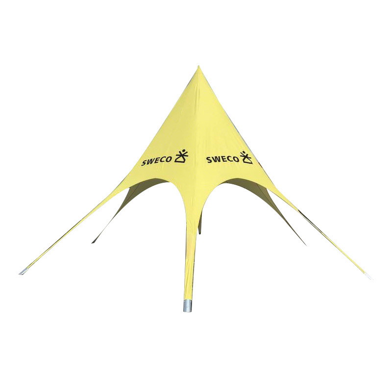 Star Tent