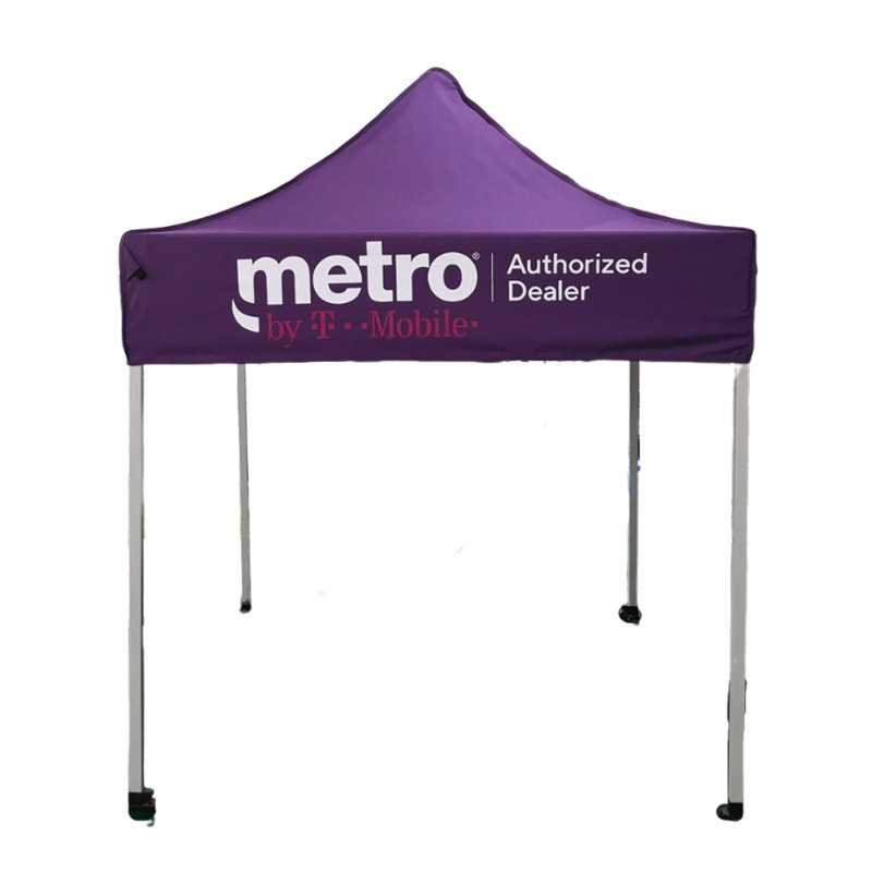 Pop Up Tents