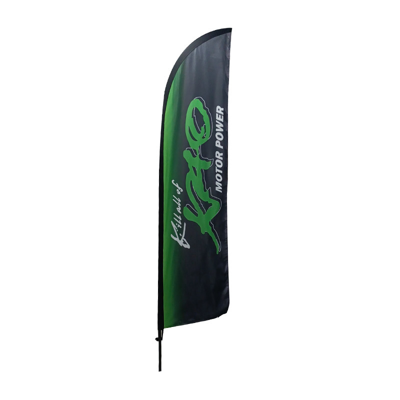 Pop Up Banners