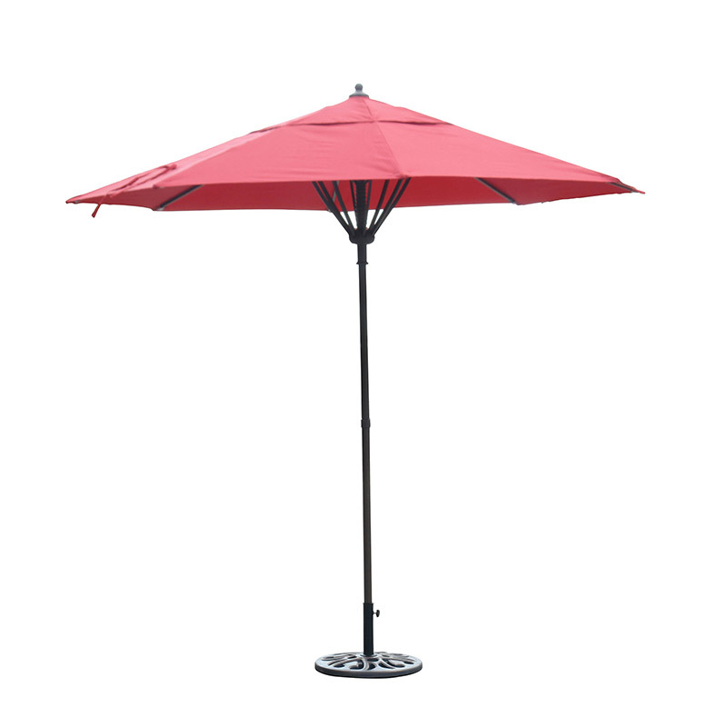The Umbrellas