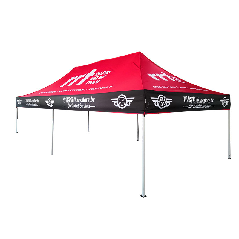 Pop Up Tents