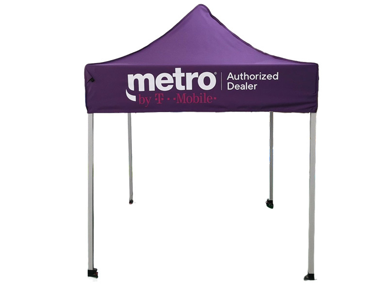 Pop Up Tents