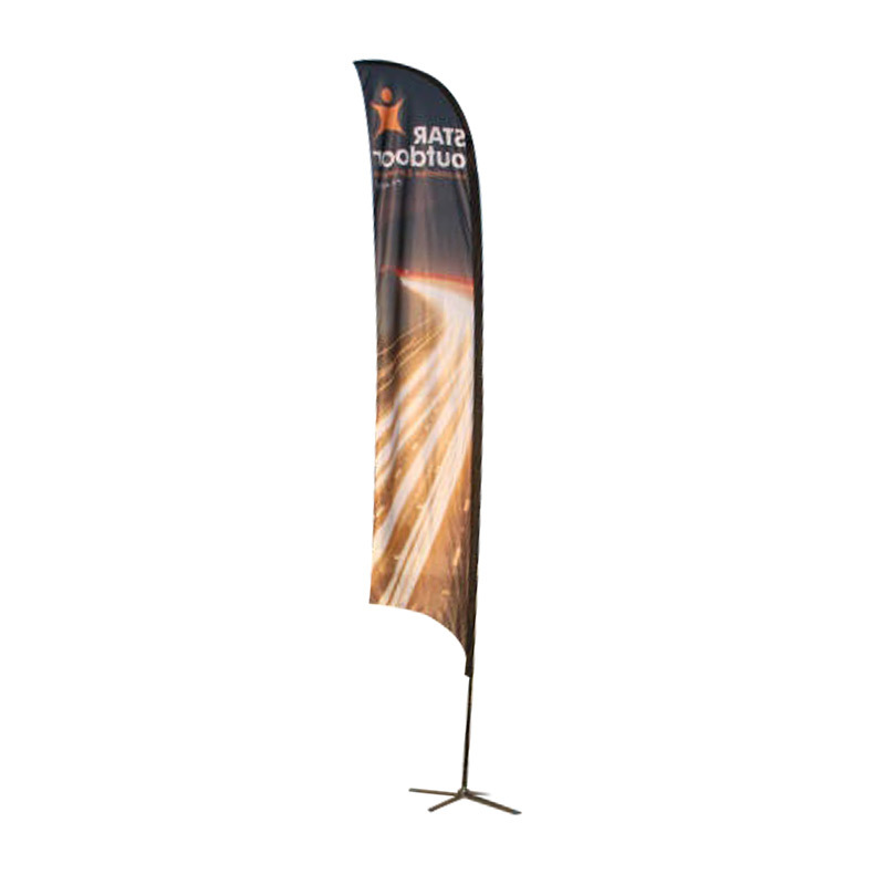 Pop Up Banners