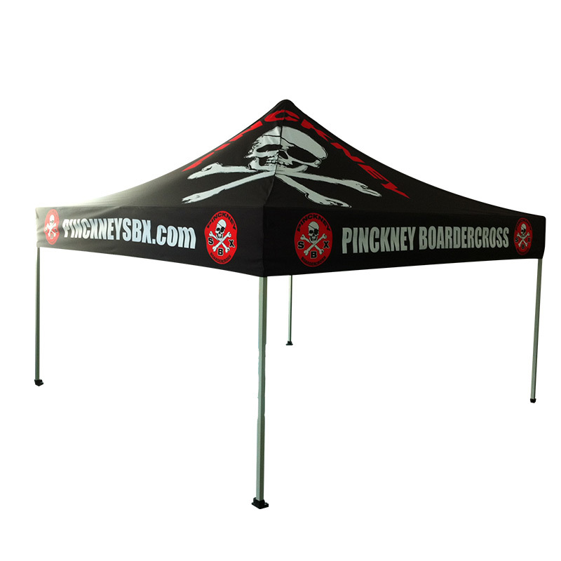 Pop Up Tents