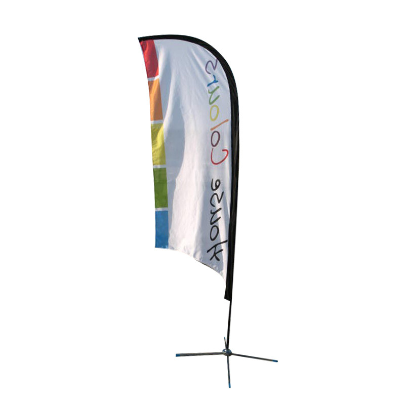 Pop Up Banners