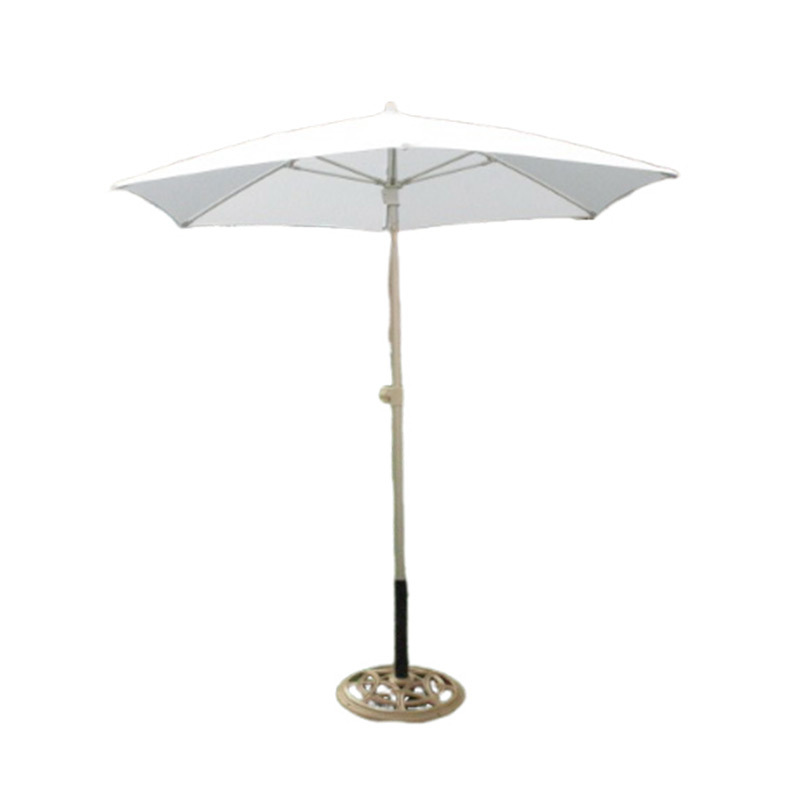 The Umbrellas