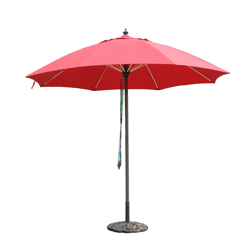 The Umbrellas