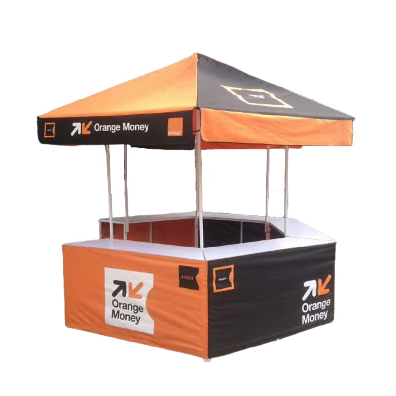 Dome Tent