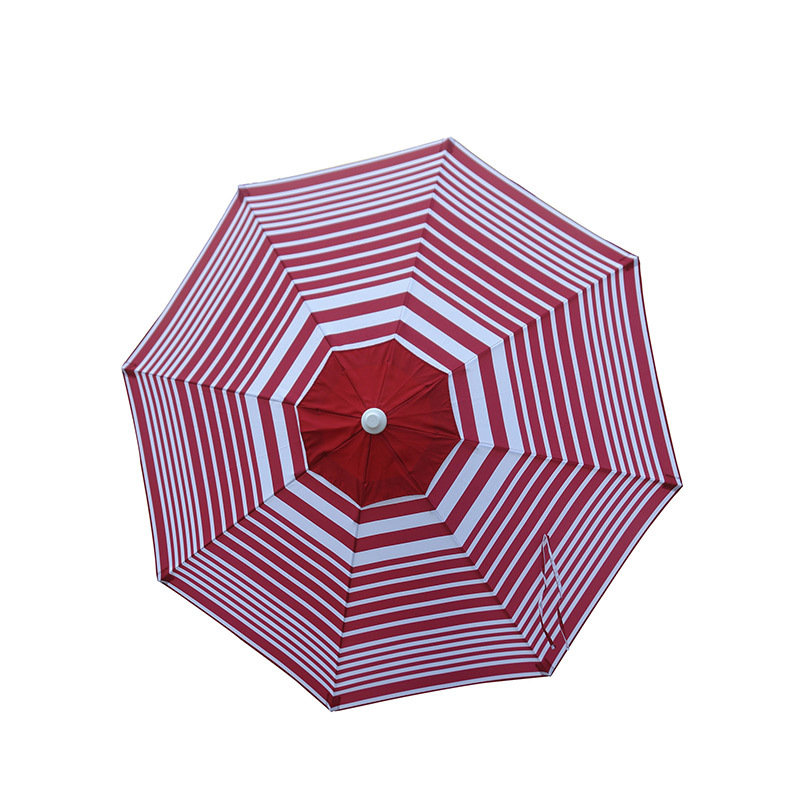 The Umbrellas